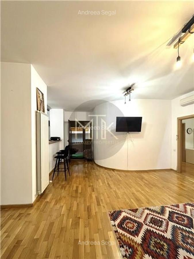 Exclusiv |  Apartament 3 camere| Herastrau - 14