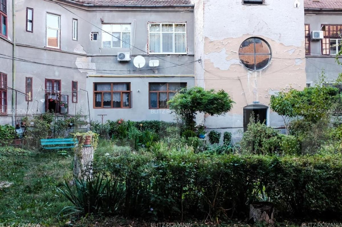 Apartament tip studio, 53 mp, zona Circumvalatiunii - 7