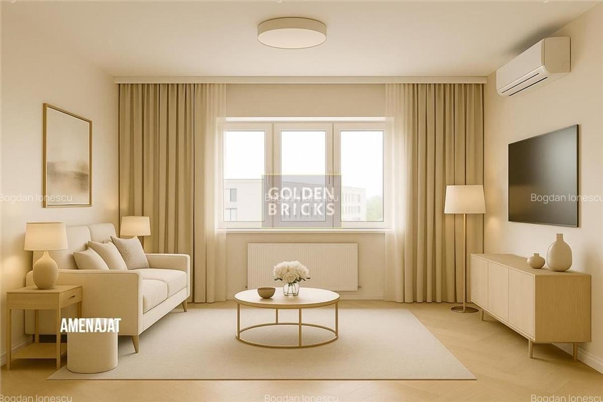 Stefan cel Mare | Obor | 98 mp de Armonie si bucurie | Pregatit pentru viziunea - 4