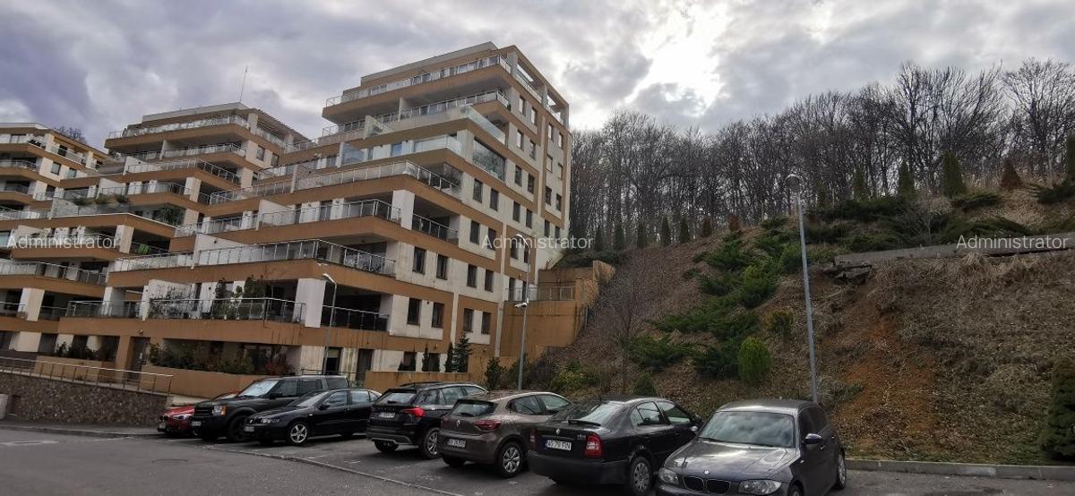 Studio  Drumul Poienii Seasons Residence,lux,99000 Euro neg - 6