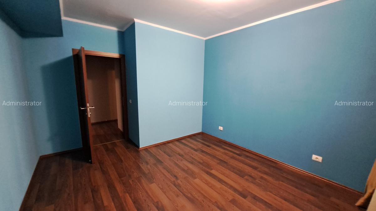 APARTAMENT 3 CAMERE LUX IN COMPLEX REZIDENTIAL CU CIRCUIT INCHIS - 23