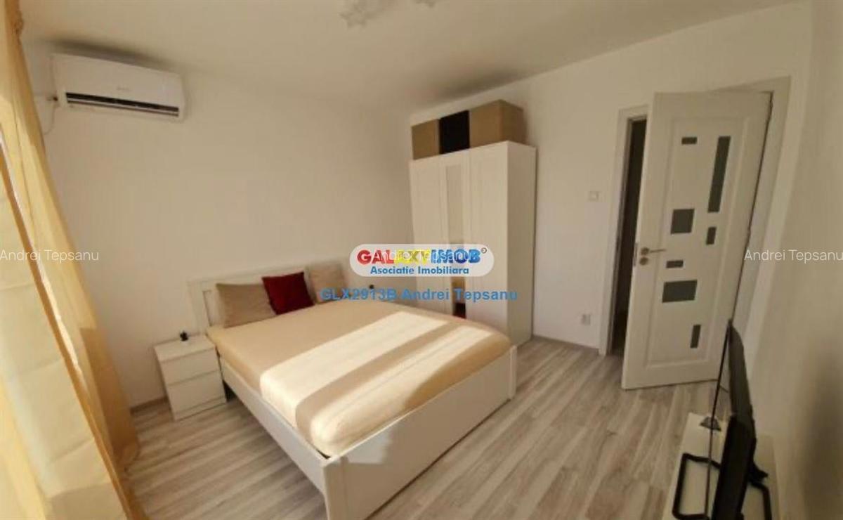 APARTAMENT GRIVITEI | MEDLIFE | CENTRALA PROPRIE - 2