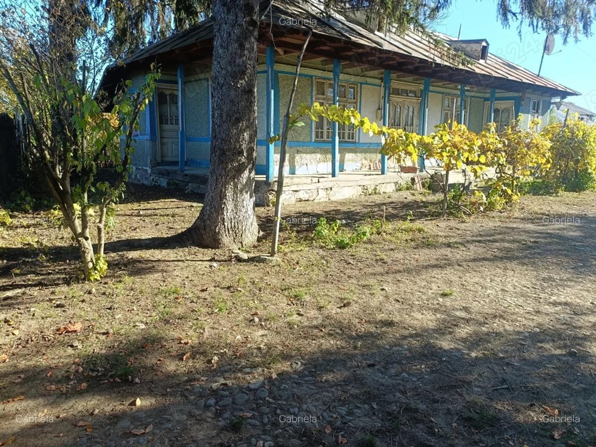 Oaza de liniste: Proprietate generoasa cu poten?ial de Investi?ie Locuin?a - 2