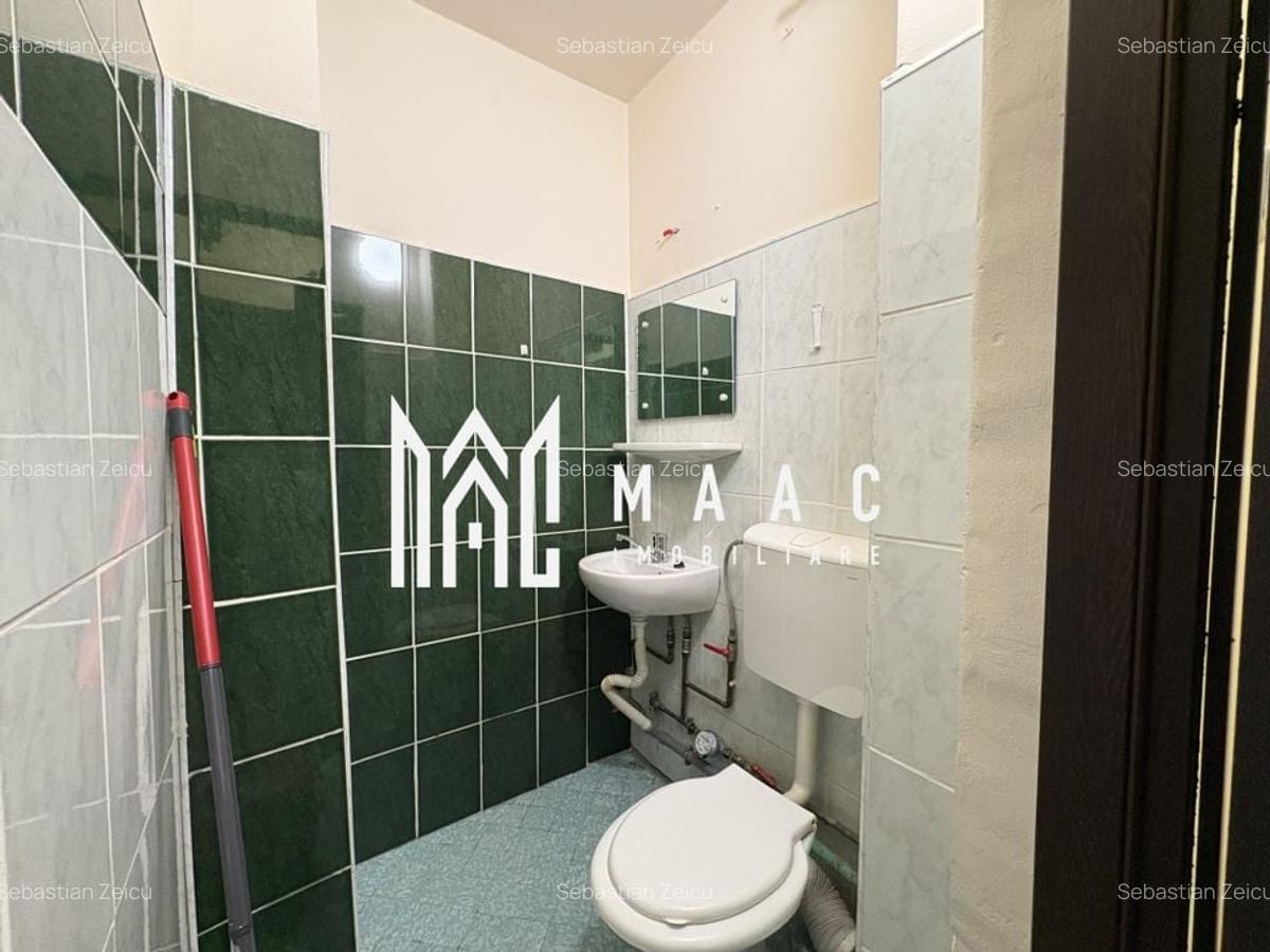Apartament 3 camere | 2 băi I pivniță I pod I Zona Siretului - 7