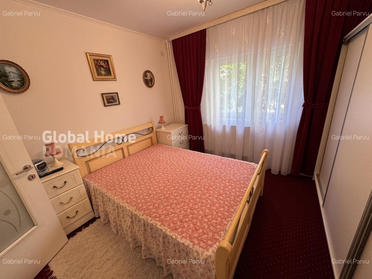 Apartament 4 Camere | Calea Vitan-Mall Vitan | Renovat | 90MP - 5