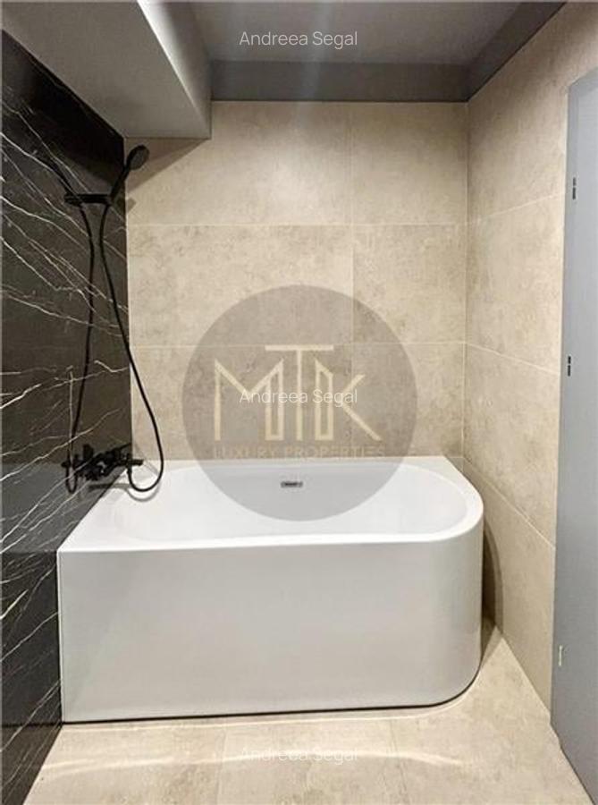 Penthouse Mobilat&utilat LUX - STRAULESTI - 12