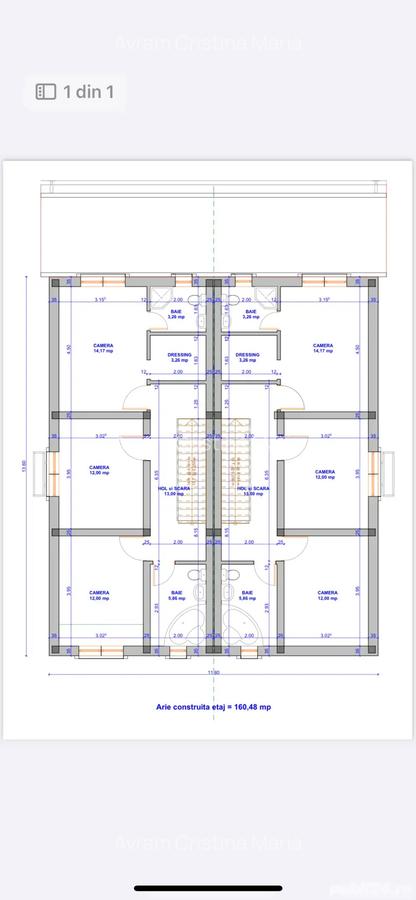 Proprietar-Vand Casa-Giarmata-Vii - 5