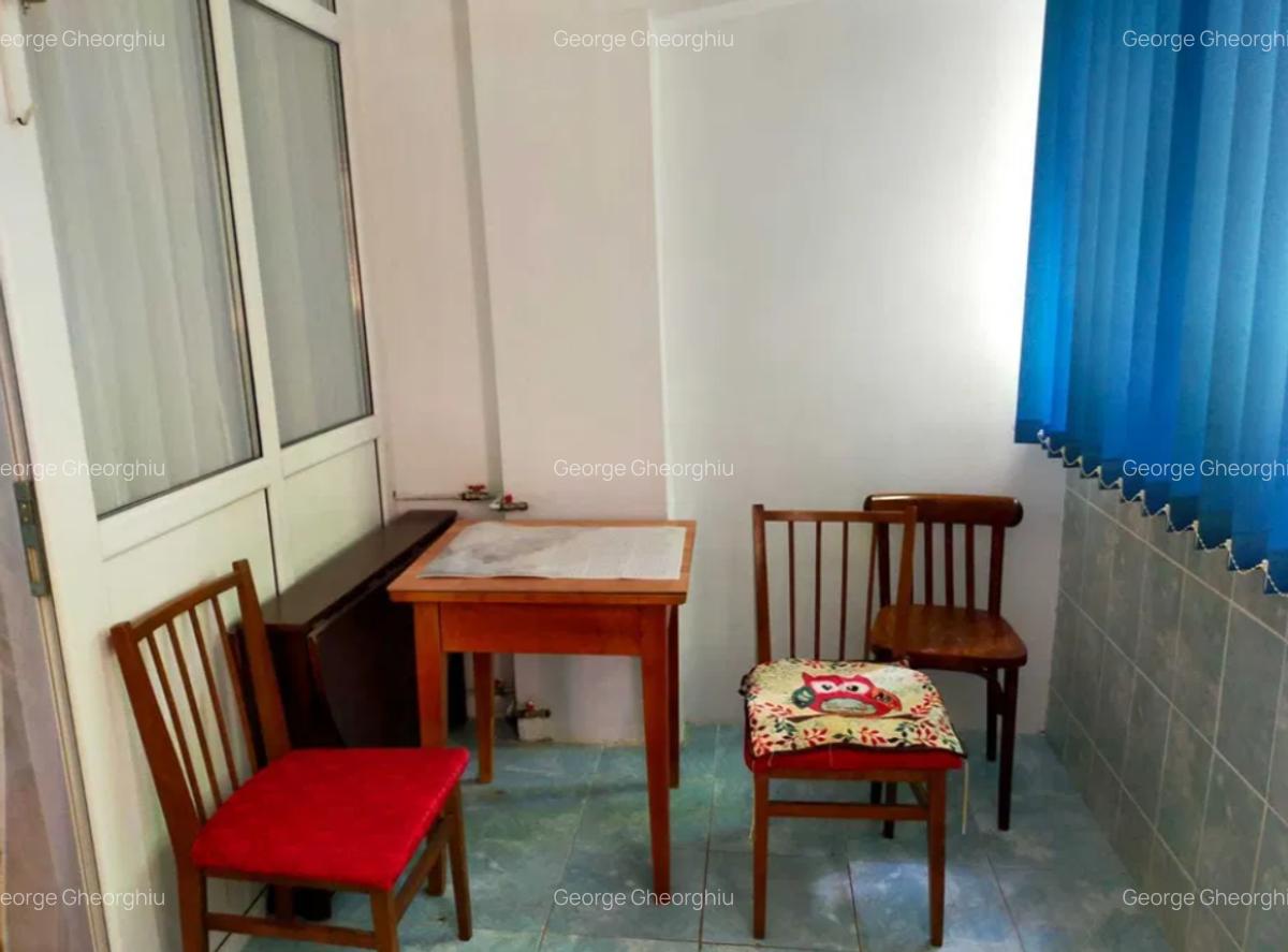 Lujerului - 10 minute Metrou - Str. Orsova - Garsoniera  confort 1 - MODERNA - 5