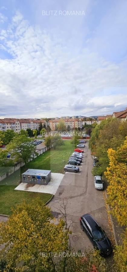 Apartament cu 3 camere, 64 mp, Sfantu Gheorghe - str.Nicolae Iorga - 14