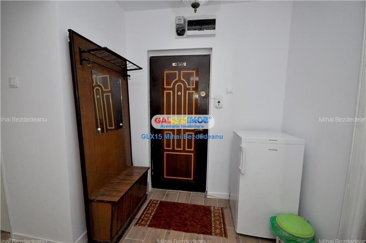 Inchiriere apartament 3 camere in zona Titan - Parcul IOR Fizicienilor - 10