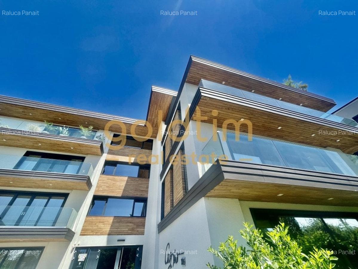 Apartament cu 2 camere decomandat, mobilat în Iancu Nicolae - 27