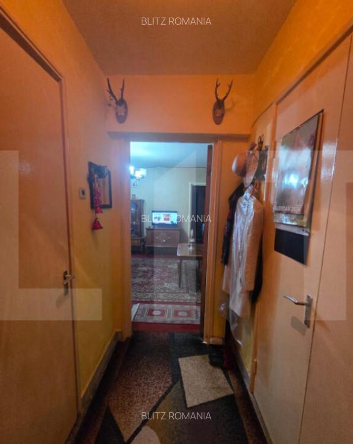 Apartament 3 camere, 71 mp, etaj 5/8 Drumul Taberei 34 ? - 3