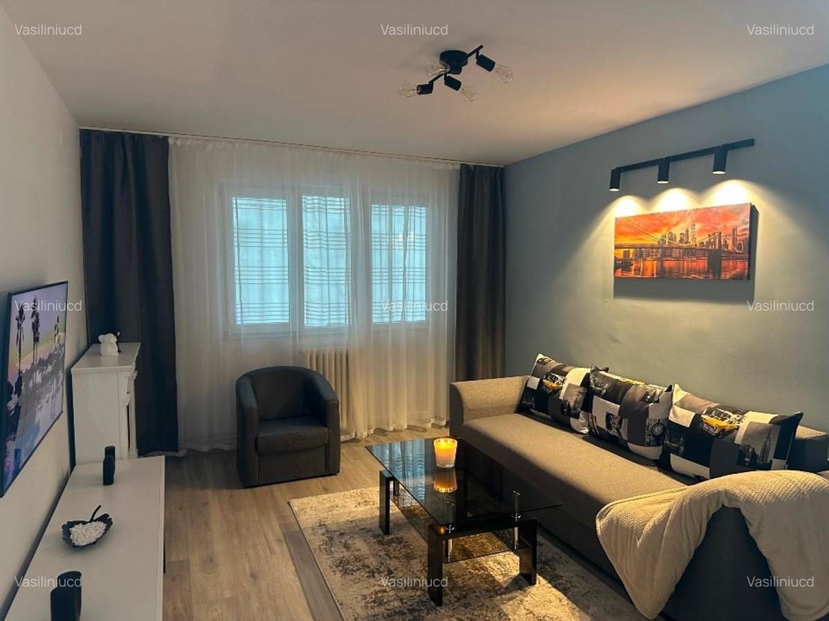 Inchiriez apartament 2 camere decomandate - 3