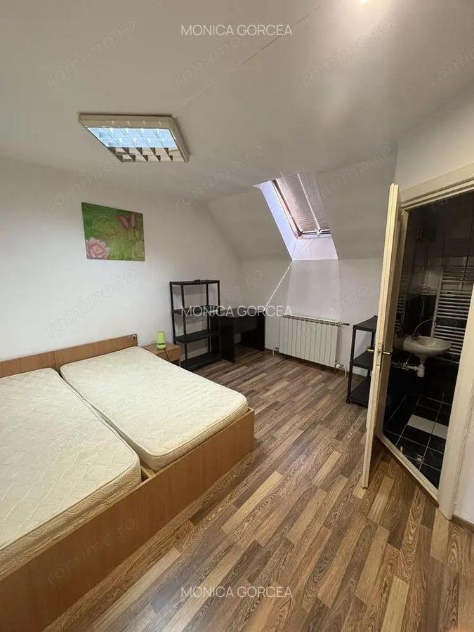 De inchiriat apartament in zona centru (Mihai Eminescu 48) - 4