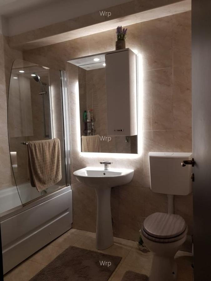 Apartament 4 camere, parter cu gradina in proprietate, Rond Cristalului, Fortuna - 15