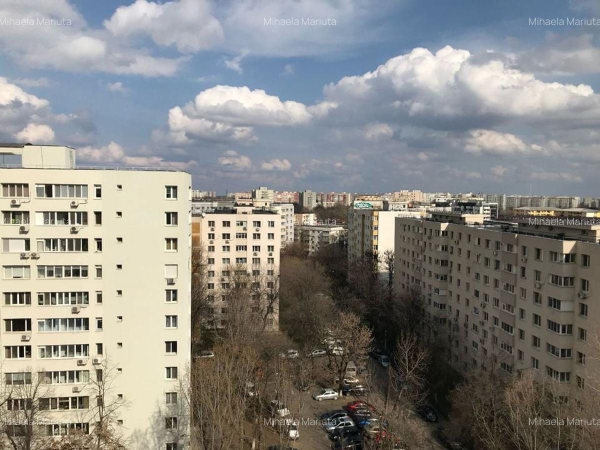 AP. 2 CAMERE TITAN, PET-FRIENDLY, RENOVAT, RENOVAT, METROU 15 MINUTE - 18