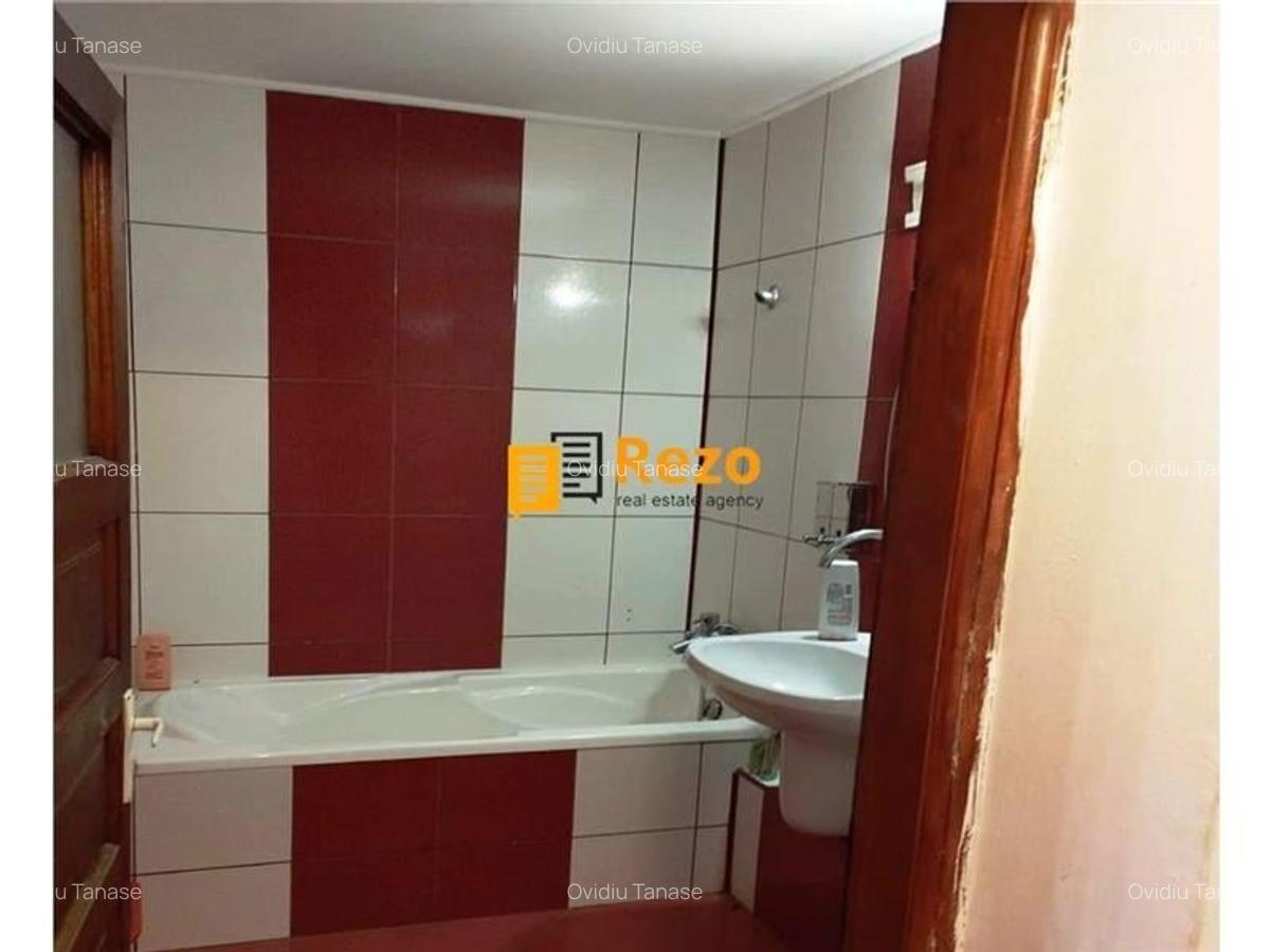 MARGEANULUI BUZOIENI 4 CAMERE 2 BALCOANE 96 MP ETAJ 8/10 BLOC 1986 - 11