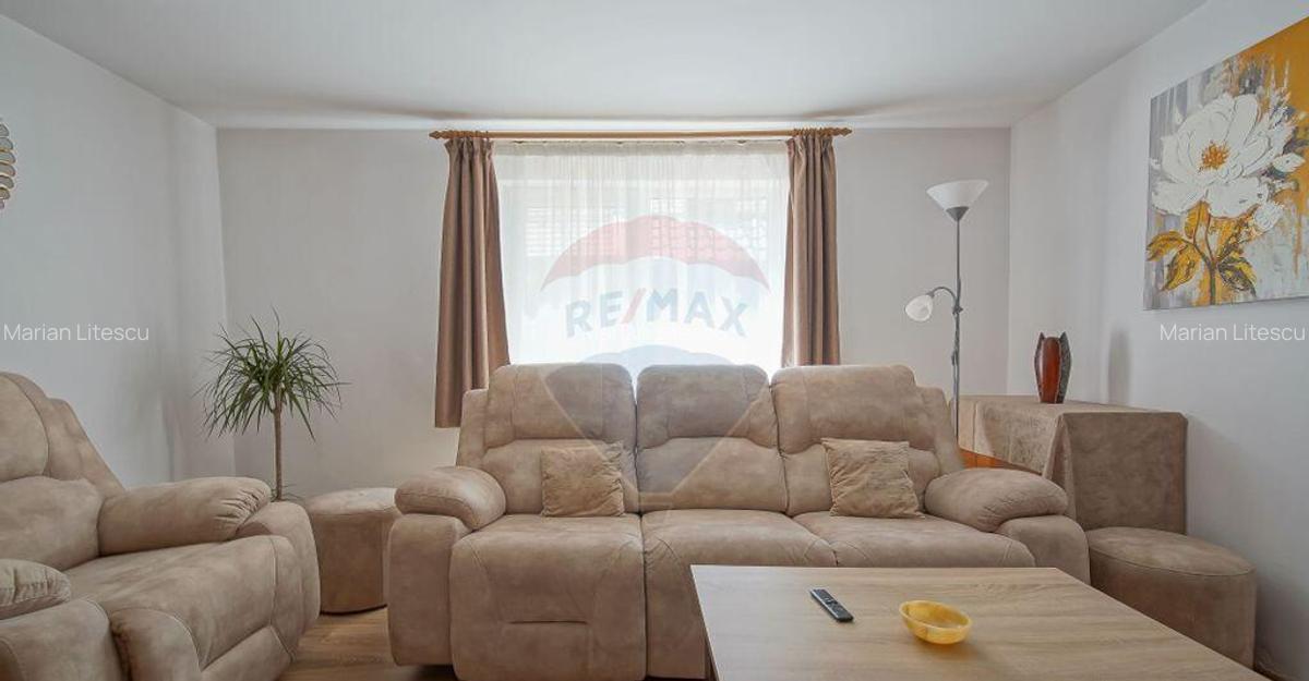 Casa / Vila de vanzare in Ra?nov, bonus afacere la ... - 4