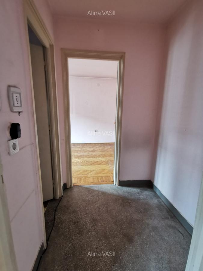 Apartament 2 camere CENTRAL-Louis Turcanu - 12