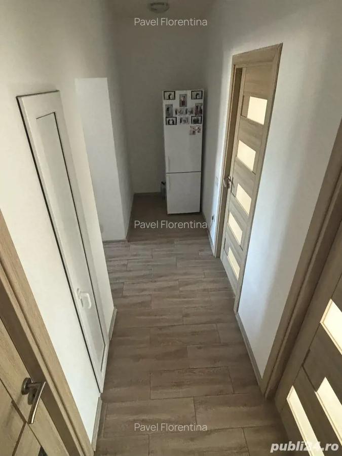 Vand apartament 2 camere decomandat, Mihail Kogalniceanu, Constanta - 6