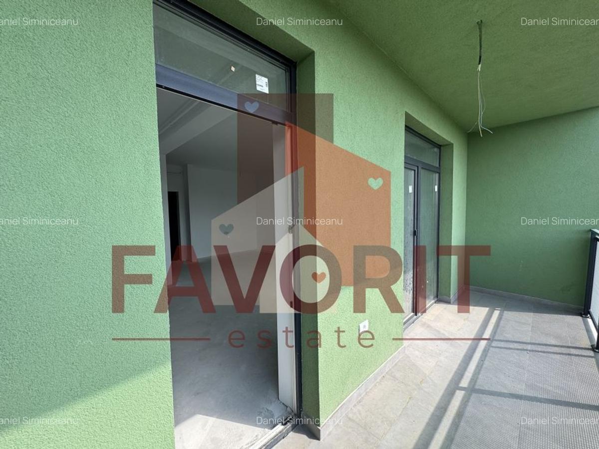 Finisaje la alegere. Bloc nou finalizat. 1 loc de parcare inclus - 8
