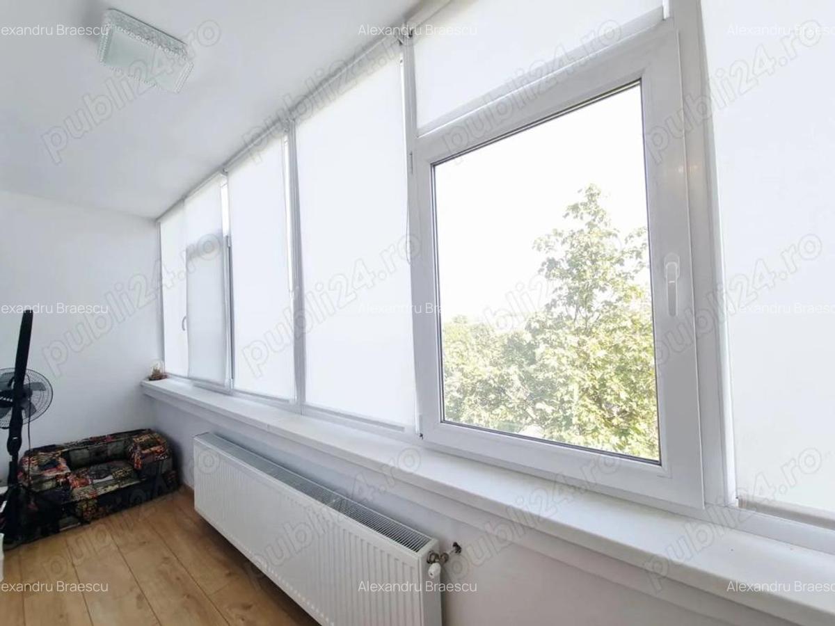 Apartament amenajat modern Tiglina 3- Micro 16 LA CHEIE - 5 Apartament amenajat modern Tiglina 3- Micro 16 LA CHEIE - 5