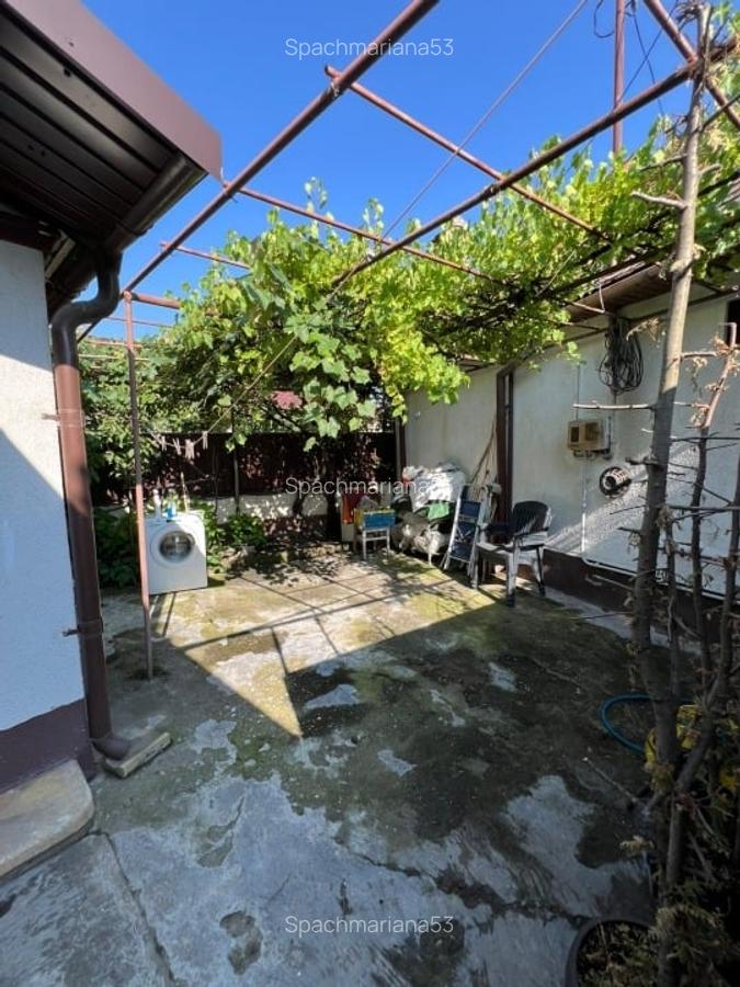 Casă de vânzare Săcele (Baciu) - 7