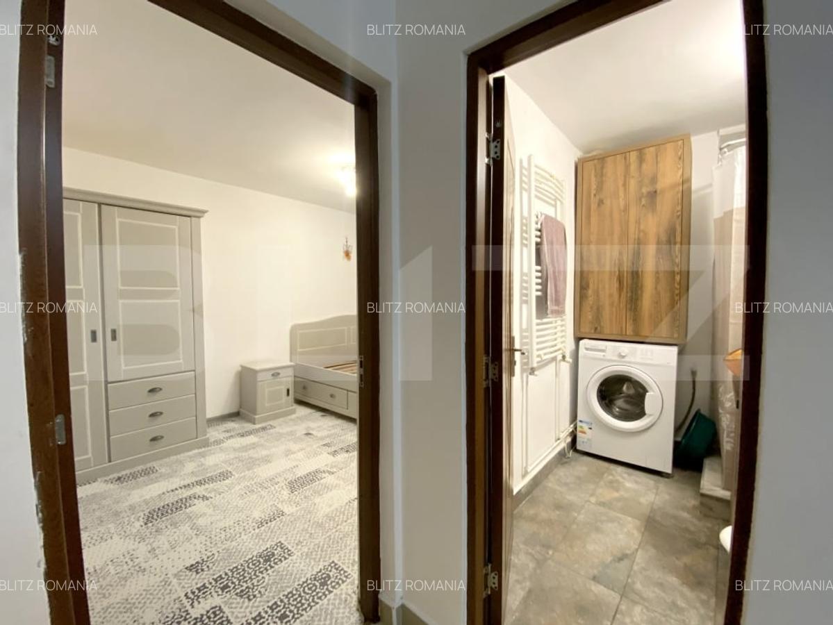 Locatie atractiva: apartament 2 camere, 56 mp, zona Auchan, IRIS - 11