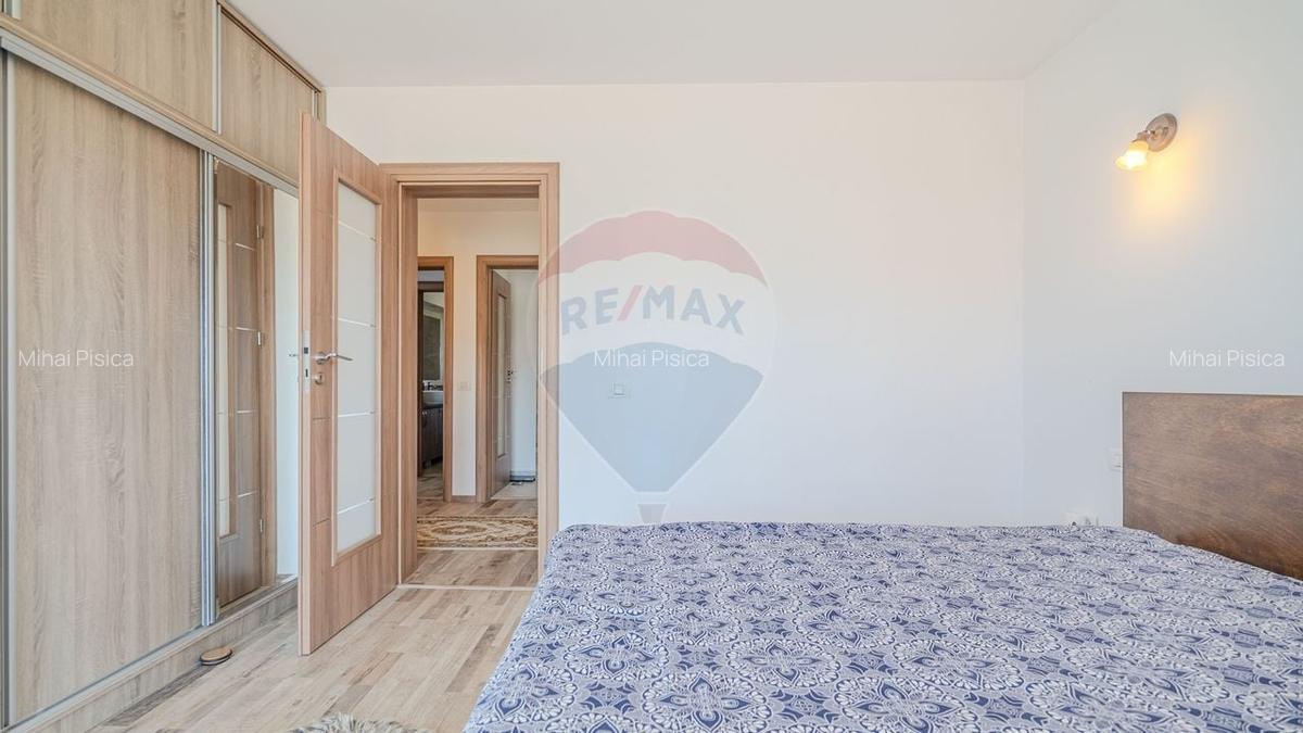 Comision 0 | Casa de inchiriat Pet friendly 120 mp utili, teren 350 mp - 35