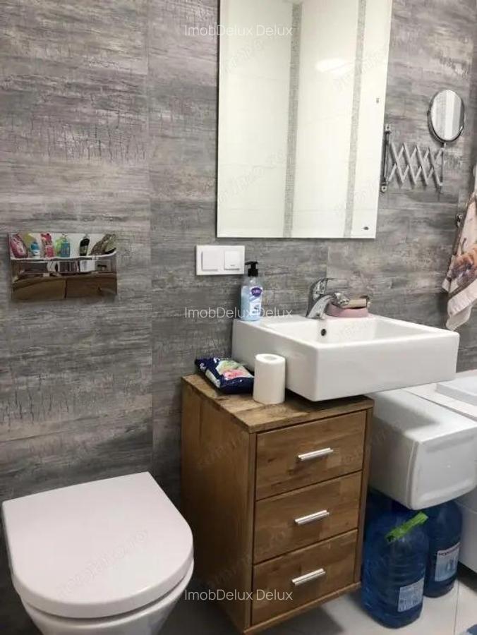 2 camere- Zona Lujerului - 2