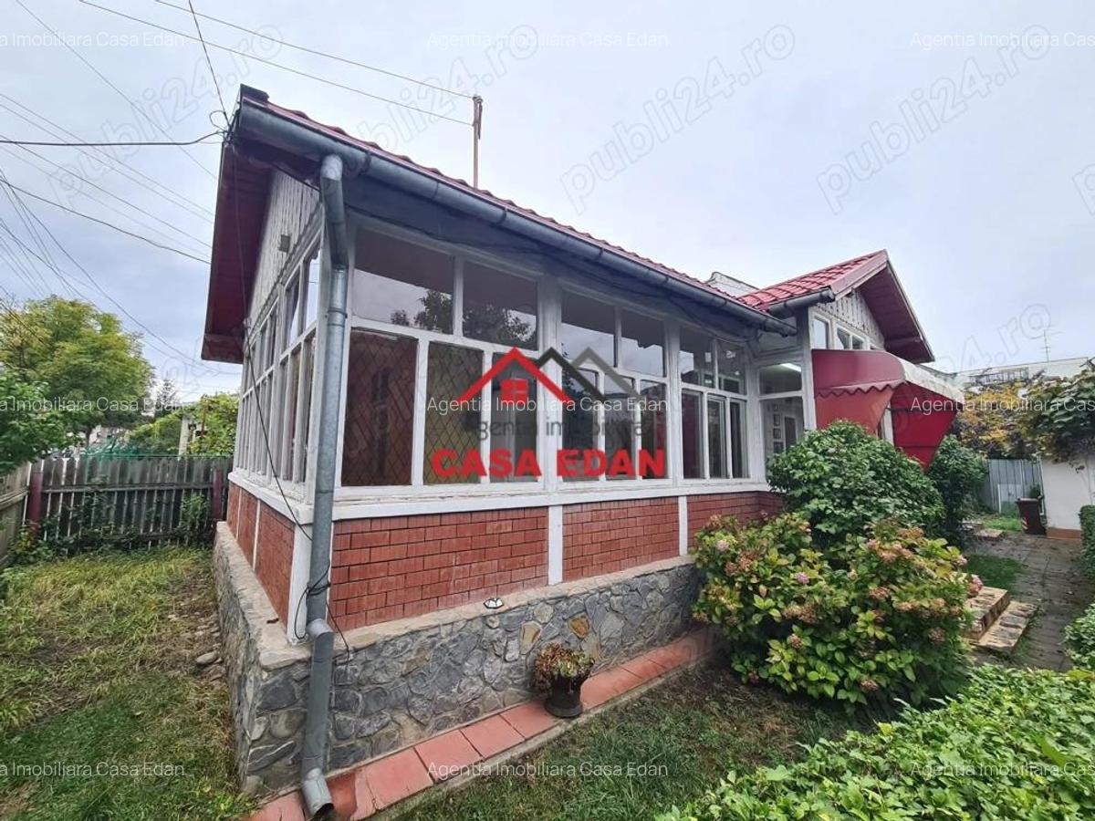Casa in Campina--87.000e - 4