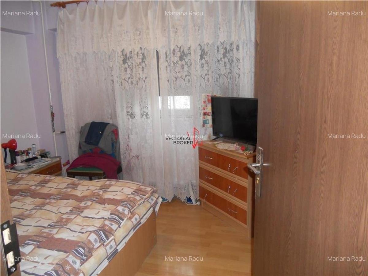 4 camere, decomandat, 90mp, bloc 1984,  Basarabia - Diham - 6
