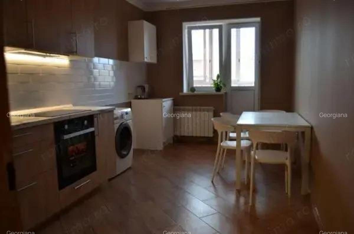 Apartament cu o camera in zona Torontalului - 1