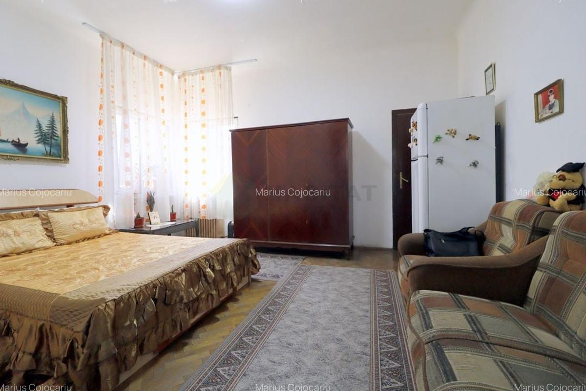 Autenticitate, personalitate, imobil Art Deco - 14