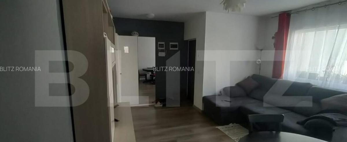 Apartament 3 camere,Sanpetru - 3
