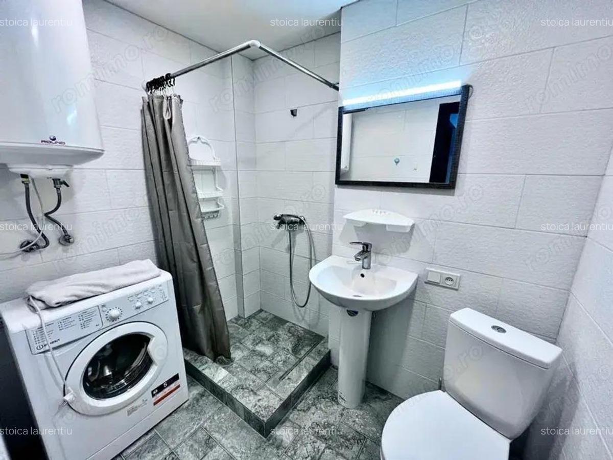 Garsoniera Zona Drumul Taberei - 2