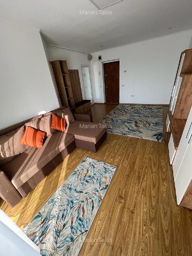 Apartament 1 camera str.Florilor - 5