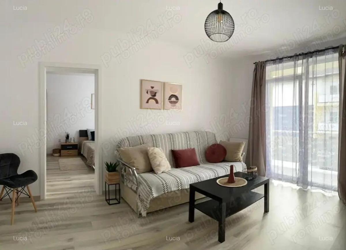 Apartament cu 2 camere etajul 2 Calea Urseni - 2 Apartament cu 2 camere etajul 2 Calea Urseni - 2