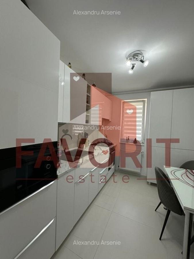 Apartament 2 camere decomandat, Calea Urseni - 6