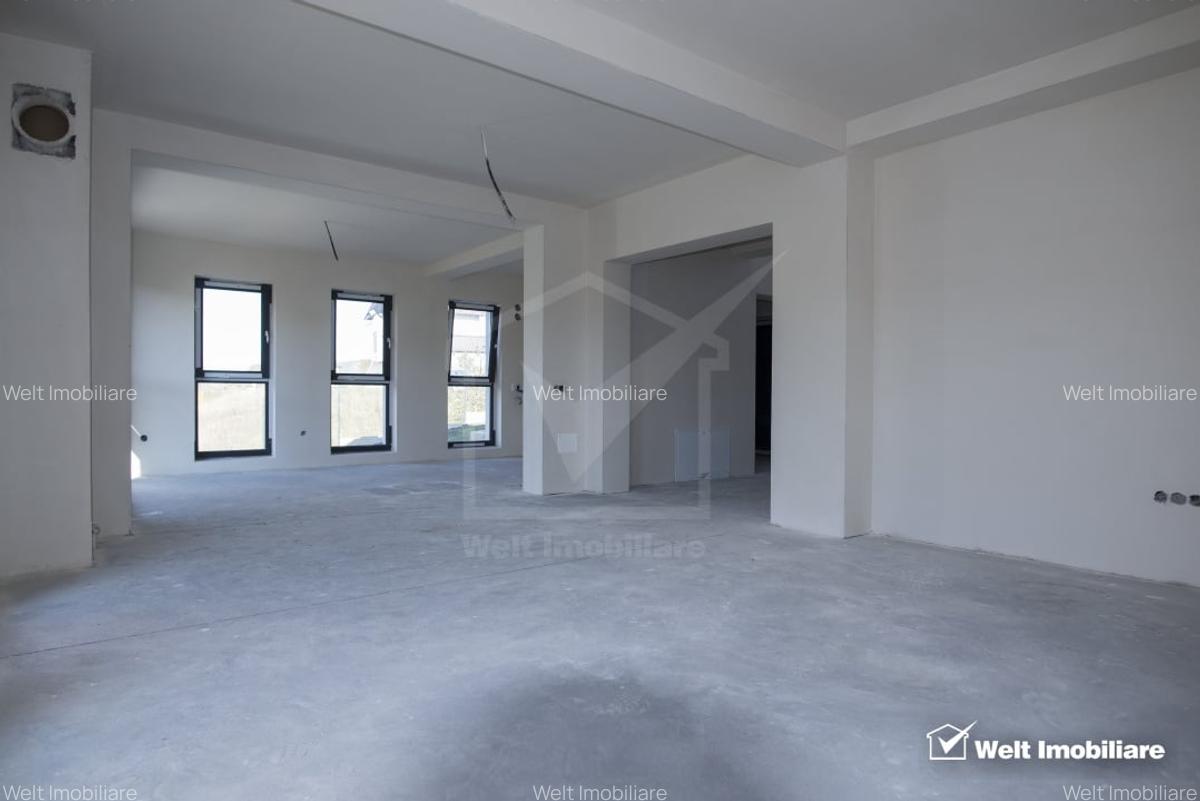 Casa individuala moderna in centrul comunei Chinteni-confort, spatiu si eleganta - 17