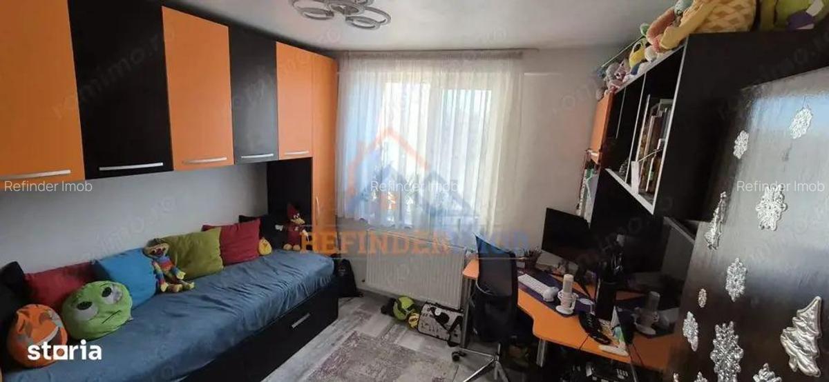 Vanzare apartament 2 camere, Soseaua Alexandria, Rahova, sector 5 - 8
