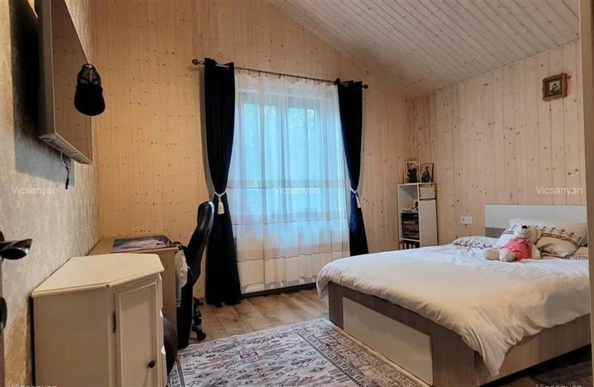 Casa Tocile,pe un singur nivel,la 15km de Sibiu,comision 0 - 10