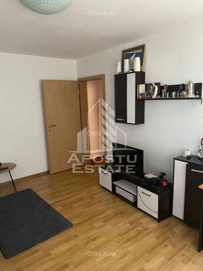 Apartament cu 2 camere nedecomandat în Complex Studențesc - 4