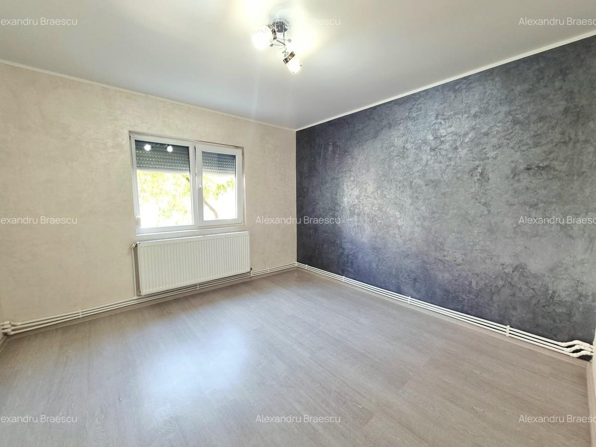 Apartament renovat complet Piata Centrala "Starea Civila" etaj 2 LIBER - 8