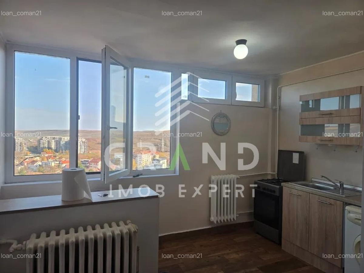 Garsoniera de inchiriat, Str. Detunata - Gheorgheni, Cluj-Napoca - 2