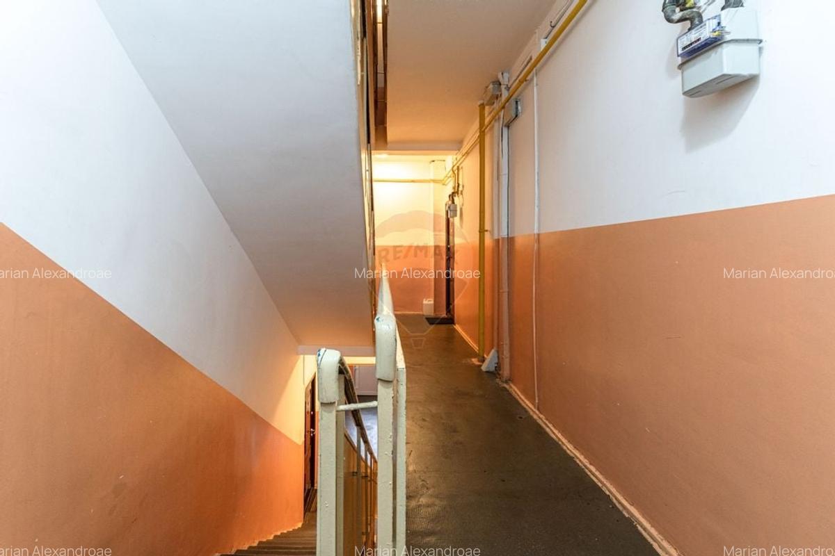 COMISION 0%| DE VANZARE| APARTAMENT 2 CAMERE| DECOMANDAT| ETAJ 1/4 - 8