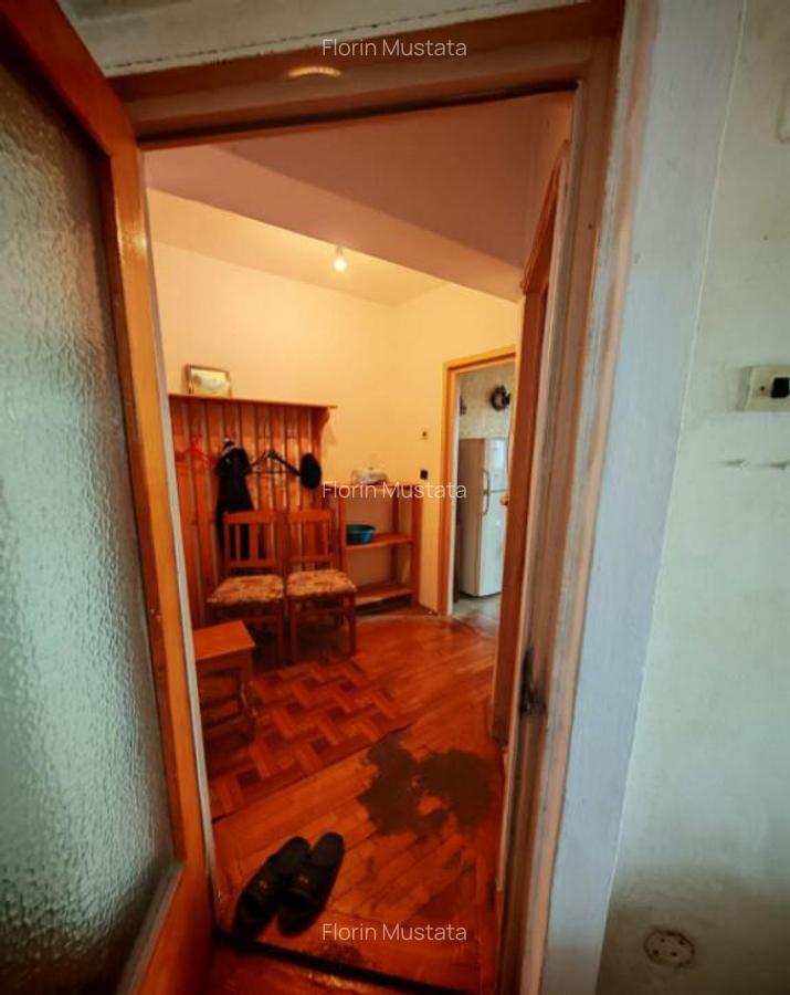 - Apartament 1 camera zona Garii Marna, 42mp, etaj intermedi - 4