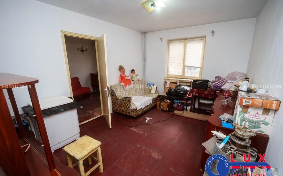 ID 2980 Apartament cu 2 camere de vanzare Strada Neptun, ETAJ 1 - 6