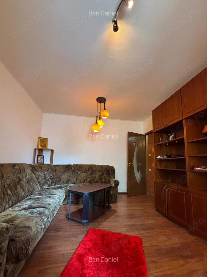 Apartament 2 camere decomandat - 5