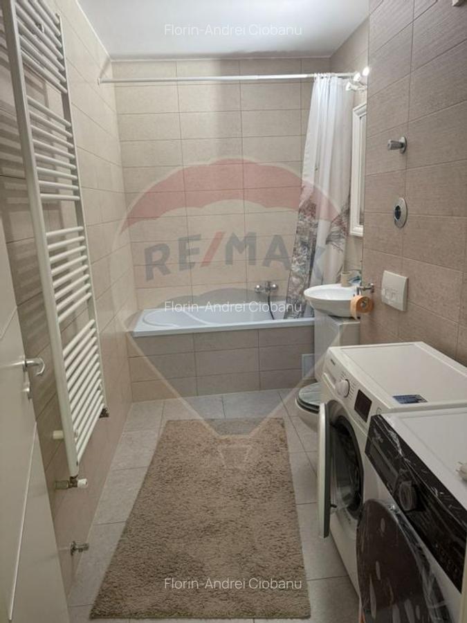 Apartament 3 camere Avantgarden - 13